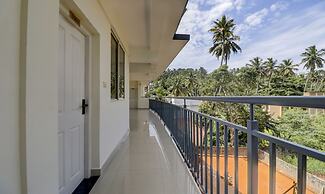 Itsy Hotels Ushodaya Royal Residency