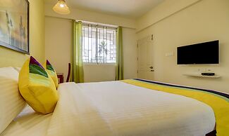Itsy Hotels Ushodaya Royal Residency