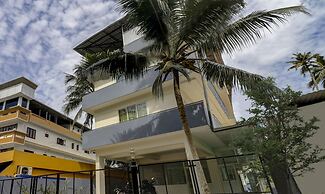 Itsy Hotels Ushodaya Royal Residency