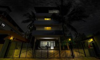 Itsy Hotels Ushodaya Royal Residency