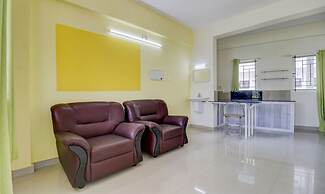 Itsy Hotels Ushodaya Royal Residency