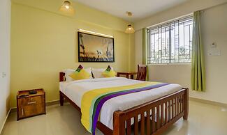 Itsy Hotels Ushodaya Royal Residency