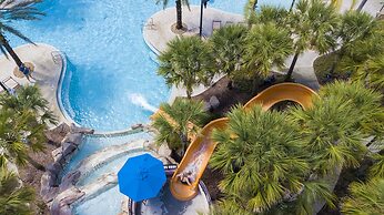 The Cinehaven at Solterra by Shine Villas 407