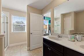 The Cinehaven at Solterra by Shine Villas 407