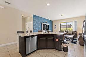 The Cinehaven at Solterra by Shine Villas 407