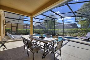 The Cinehaven at Solterra by Shine Villas 407