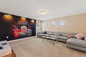 The Cinehaven at Solterra by Shine Villas 407