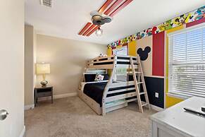 The Cinehaven at Solterra by Shine Villas 407