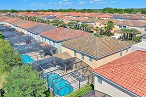 The Cinehaven at Solterra by Shine Villas 407