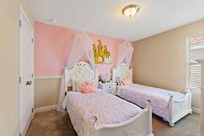 The Cinehaven at Solterra by Shine Villas 407