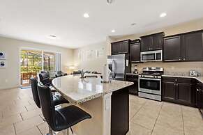 The Cinehaven at Solterra by Shine Villas 407