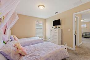 The Cinehaven at Solterra by Shine Villas 407