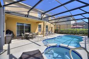 The Cinehaven at Solterra by Shine Villas 407