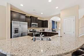 The Cinehaven at Solterra by Shine Villas 407