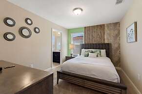 The Cinehaven at Solterra by Shine Villas 407