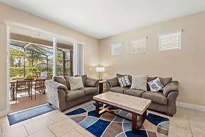 The Cinehaven at Solterra by Shine Villas 407