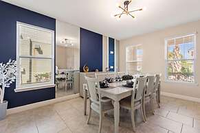 The Cinehaven at Solterra by Shine Villas 407