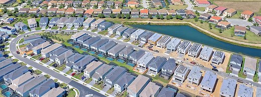 The Cinehaven at Solterra by Shine Villas 407