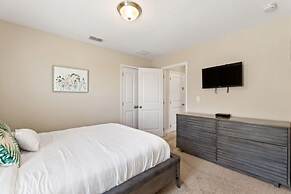 The Cinehaven at Solterra by Shine Villas 407