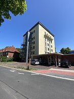 City Apartments Wilhelmshaven