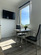 City Apartments Wilhelmshaven