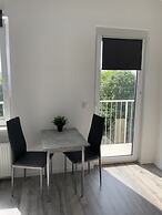 City Apartments Wilhelmshaven