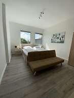 City Apartments Wilhelmshaven