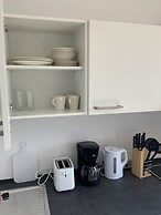 City Apartments Wilhelmshaven