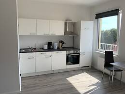 City Apartments Wilhelmshaven