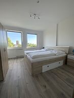 City Apartments Wilhelmshaven