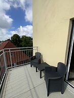 City Apartments Wilhelmshaven