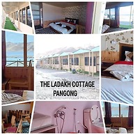 Ladakh Cottage