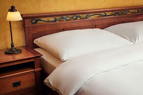 Golf & Spa Resort Kunětická Hora