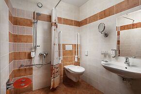 Golf & Spa Resort Kunětická Hora