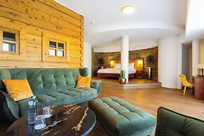 Golf & Spa Resort Kunětická Hora