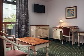 Golf & Spa Resort Kunětická Hora