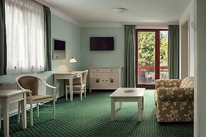 Golf & Spa Resort Kunětická Hora