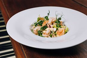 Golf & Spa Resort Kunětická Hora