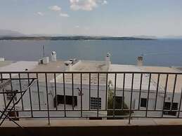 Nice House With sea View in Spetses, Greece