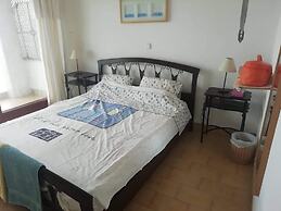 Nice House With sea View in Spetses, Greece