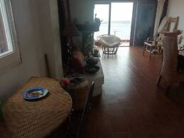 Nice House With sea View in Spetses, Greece