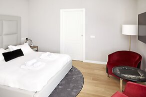 Prestige Boutique Homes Aparthotel Piazza Duomo
