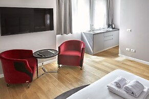 Prestige Boutique Homes Aparthotel Piazza Duomo