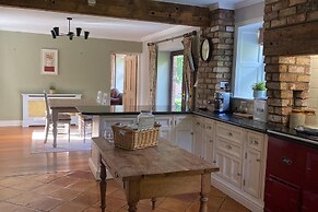 Countryside Home Located Just Outside Dublin City