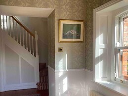 Countryside Home Located Just Outside Dublin City