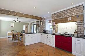 Countryside Home Located Just Outside Dublin City