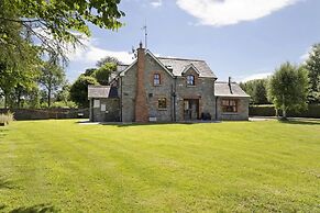 Countryside Home Located Just Outside Dublin City