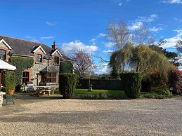 Countryside Home Located Just Outside Dublin City