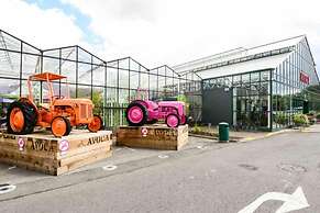 Countryside Home Located Just Outside Dublin City