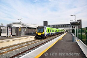 Countryside Home Located Just Outside Dublin City
